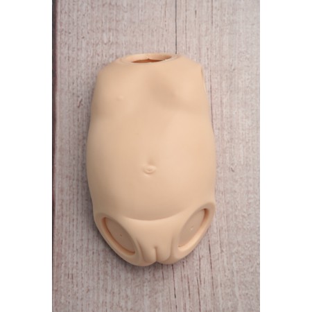 Torso Menina
